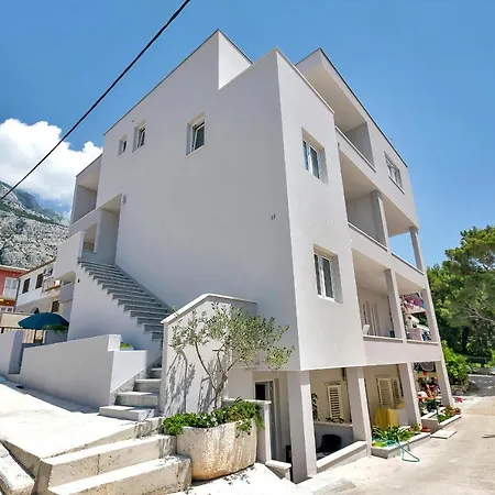 Apartmán Lara