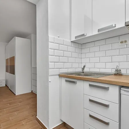 Apartman Lara Makarska