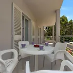Appartement Lara *