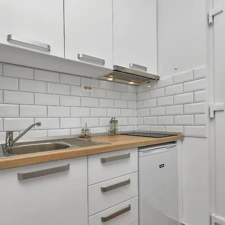 Apartman Lara Makarska