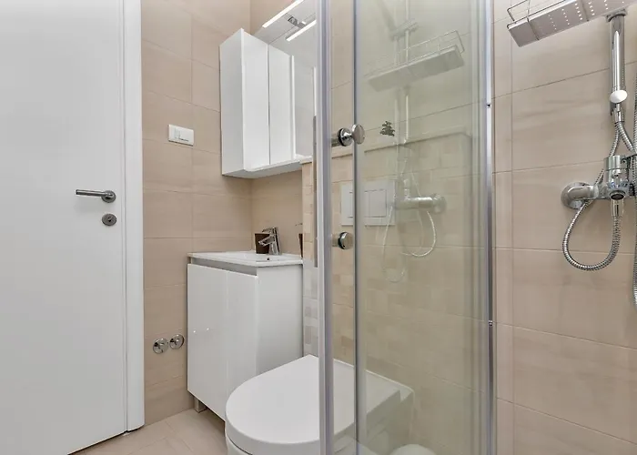 Apartment Lara Makarska