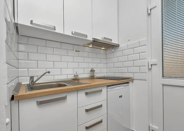 Apartament Lara Makarska