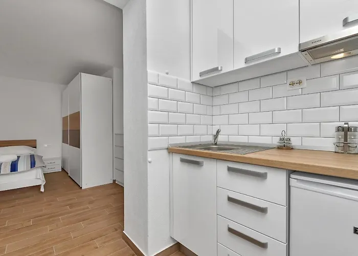 Apartament Lara Makarska